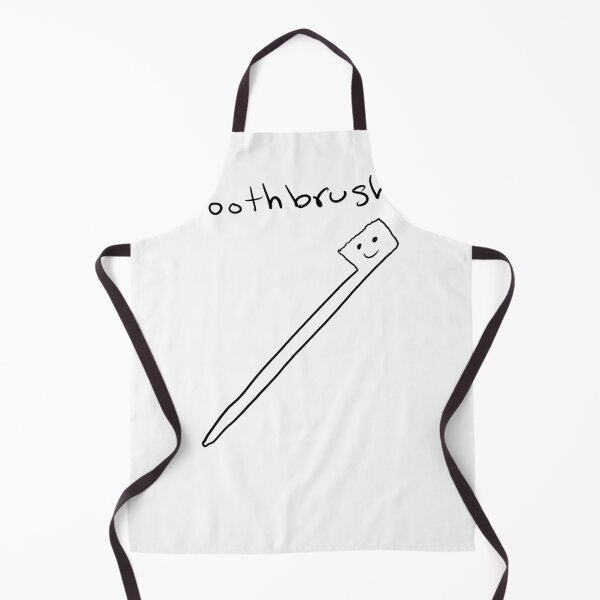 Item preview, Toothbrush? designed and sold by questionshop.