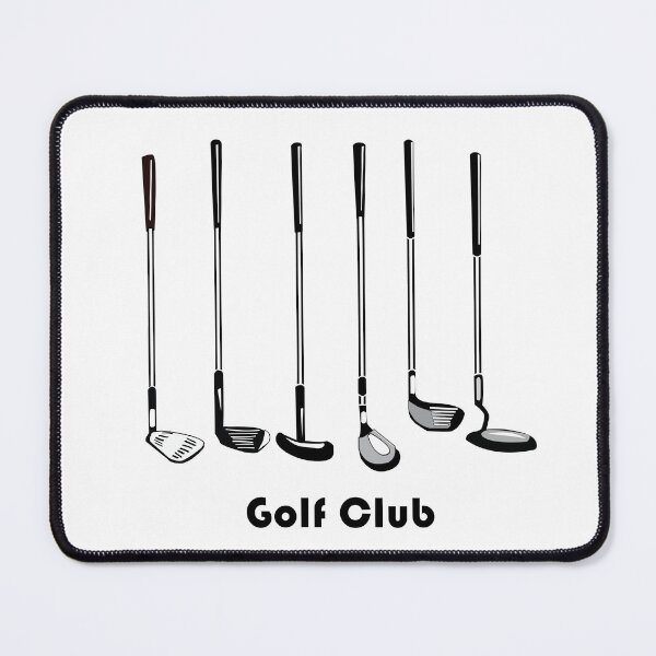 Item preview, golf club  designed and sold by WOYEJun.