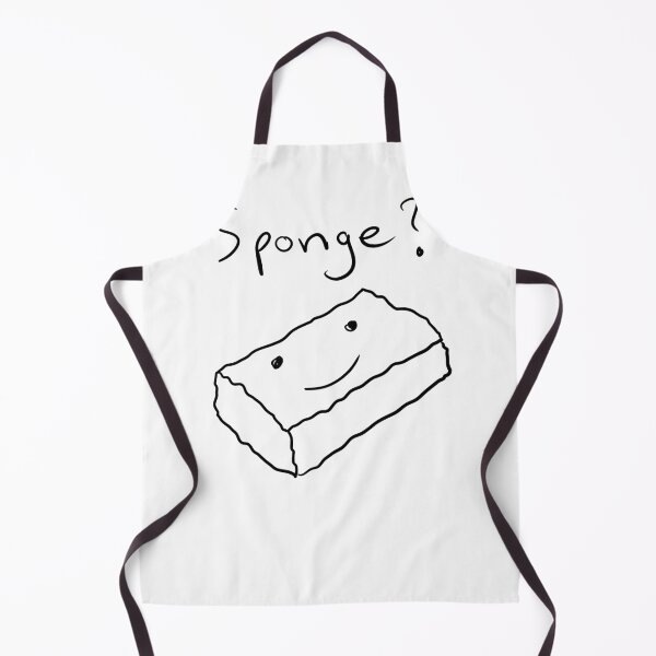 Item preview, Sponge? designed and sold by questionshop.
