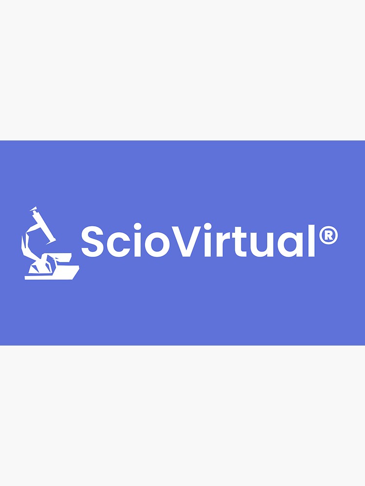 ScioVirtual Merch
