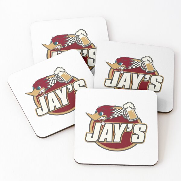 Item preview, Jays Logo designed and sold by MyDesignRox.