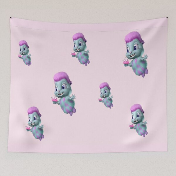Item preview, Bibble Cupcake designed and sold by maham329.