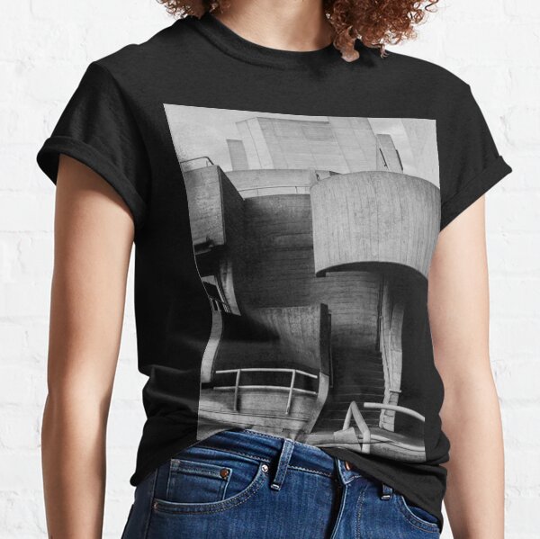 NATIONAL THEATRE LONDON Classic T-Shirt
