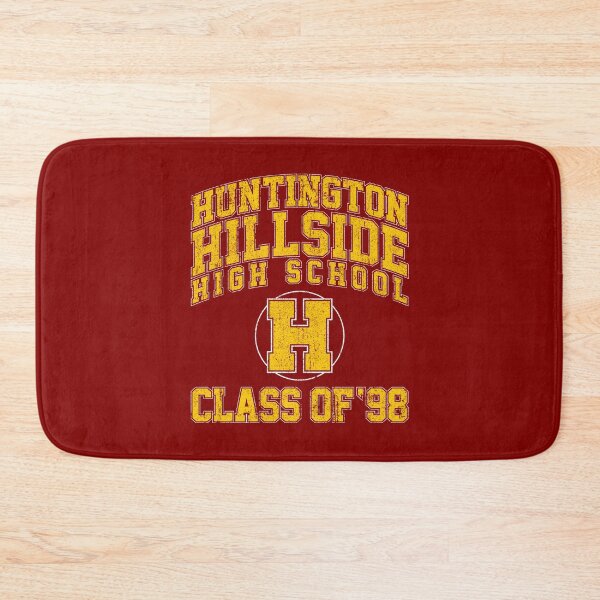 Item preview, Huntington Hillside High Class of 98 - Can't Hardly Wait designed and sold by huckblade.