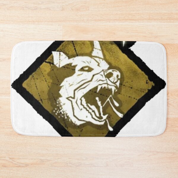Item preview, blood hound designed and sold by lillypeach.
