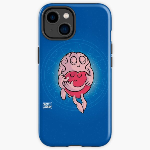 J&B Zodiaco 2022 Funda resistente para iPhone