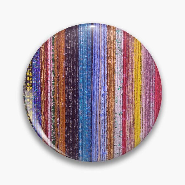 Item preview, BEADED SHOWER CURTAIN designed and sold by Swooncake Press.