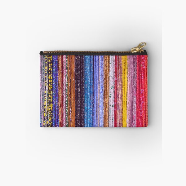 Item preview, BEADED SHOWER CURTAIN designed and sold by Swooncake Press.