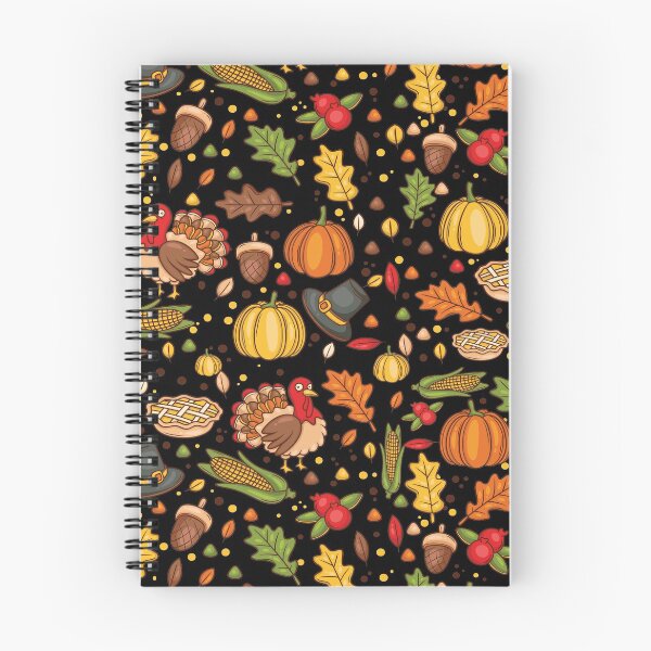 Item preview, Happy Thanksgiving Pattern 2021 designed and sold by Lowssy.