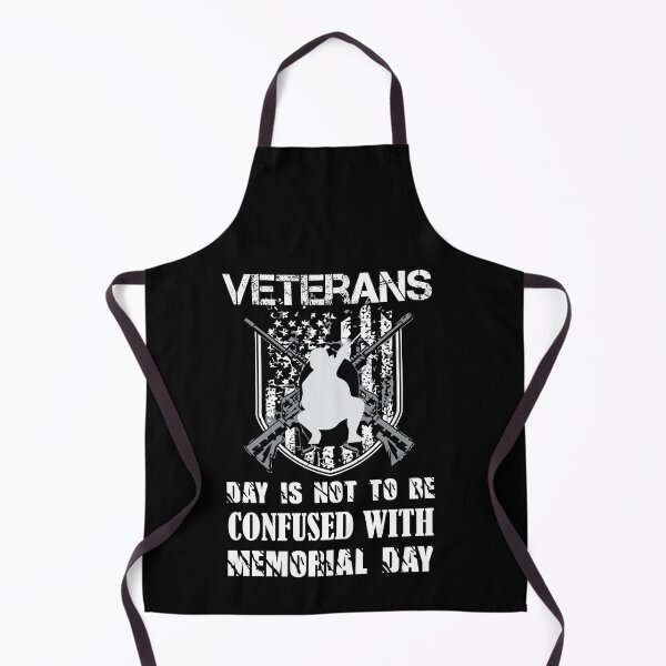 Item preview, Veterans Day not to be confused with Memorial Day - Veterans Day designed and sold by Designs Of all kinds.