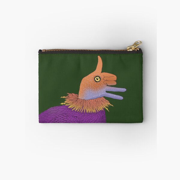 Item preview, Can Do Thumbs Up Bird designed and sold by SusanSanford.
