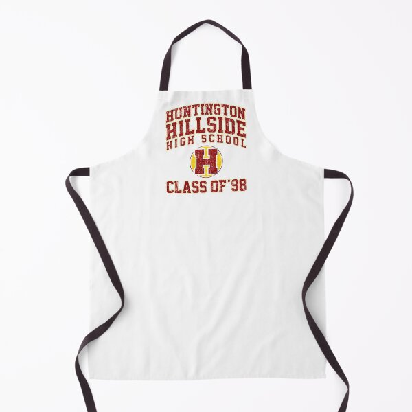 Item preview, Huntington Hillside High Class of 98 - Can't Hardly Wait (Variant) designed and sold by huckblade.