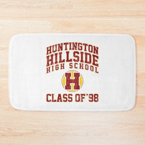 Item preview, Huntington Hillside High Class of 98 - Can't Hardly Wait (Variant) designed and sold by huckblade.