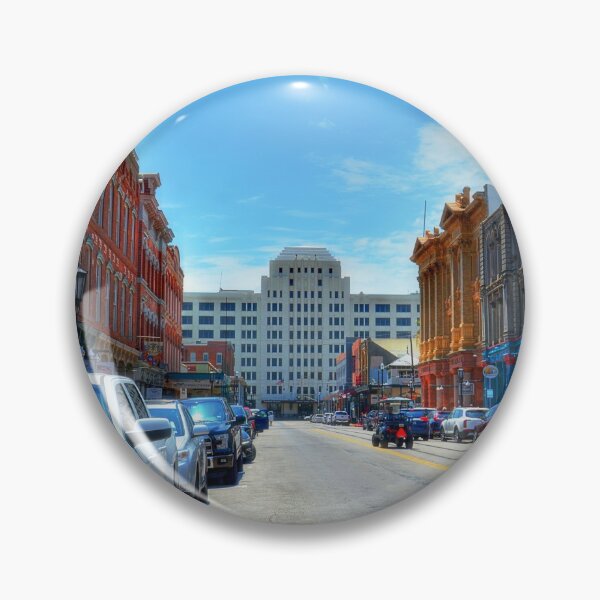 Item preview, The Strand  designed and sold by Savannah Gibbs.