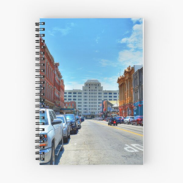 Item preview, The Strand  designed and sold by Savannah Gibbs.