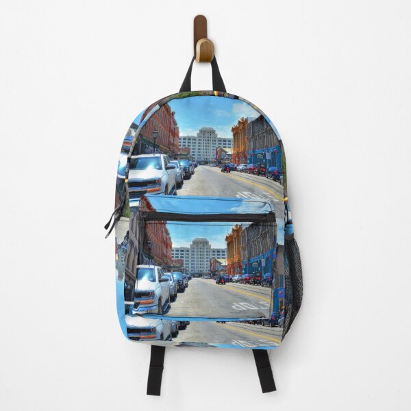 Item preview, The Strand  designed and sold by Savannah Gibbs.