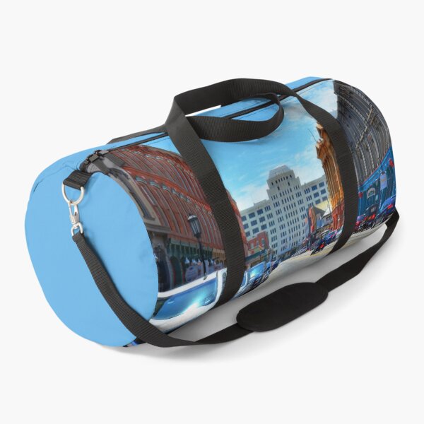 Item preview, The Strand  designed and sold by Savannah Gibbs.
