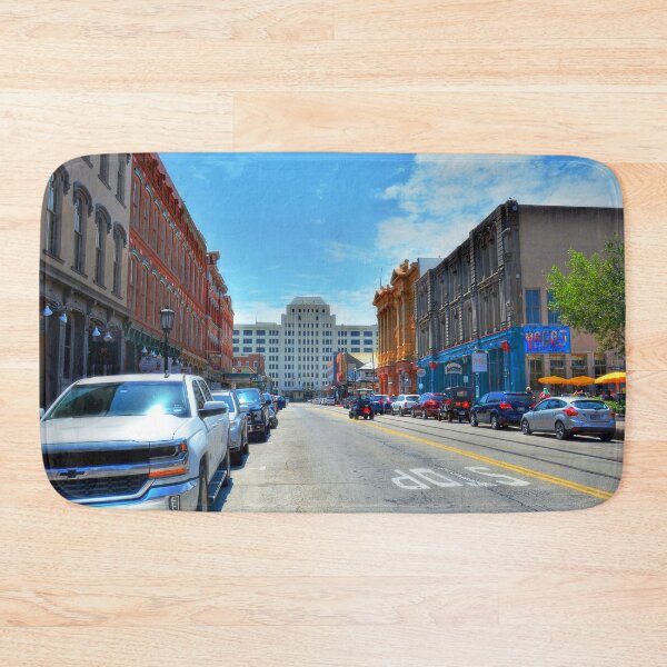 Item preview, The Strand  designed and sold by Savannah Gibbs.