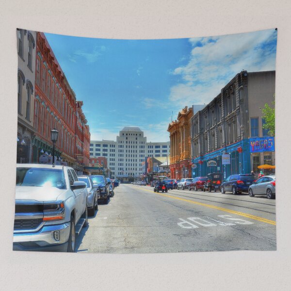 Item preview, The Strand  designed and sold by Savannah Gibbs.