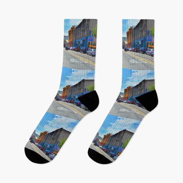 Item preview, The Strand  designed and sold by Savannah Gibbs.