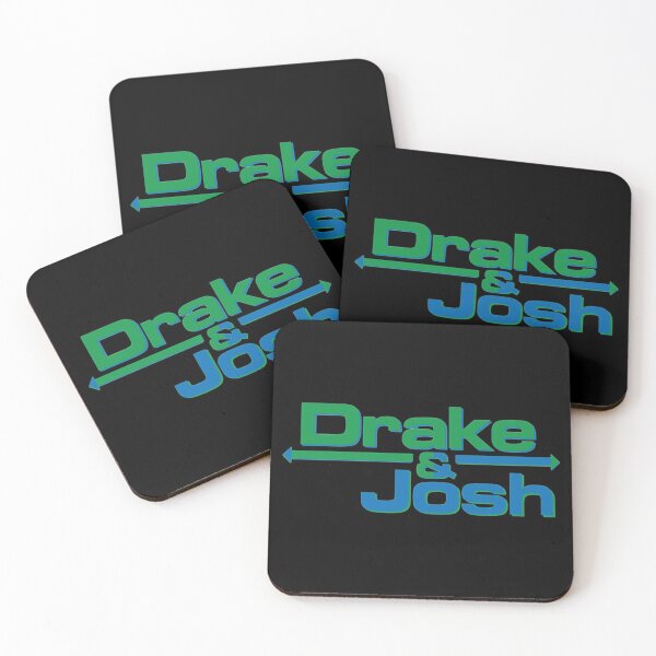 Item preview, Classic Drake & Josh Gift for Love designed and sold by LidiaRascon.