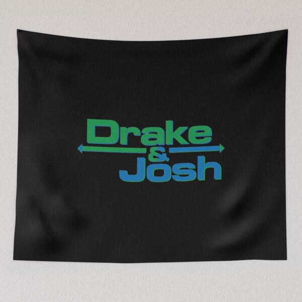 Artikelvorschau, Klassisches Drake & Josh Geschenk für die Liebe entworfen und verkauft von LidiaRascon.