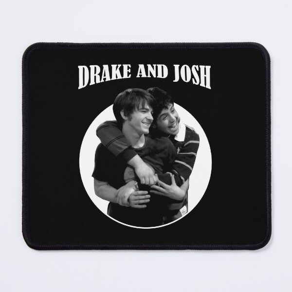 Item preview, Graphic Drake and Josh Meme designed and sold by LidiaRascon.