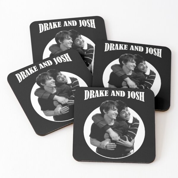 Item preview, Graphic Drake and Josh Meme designed and sold by LidiaRascon.