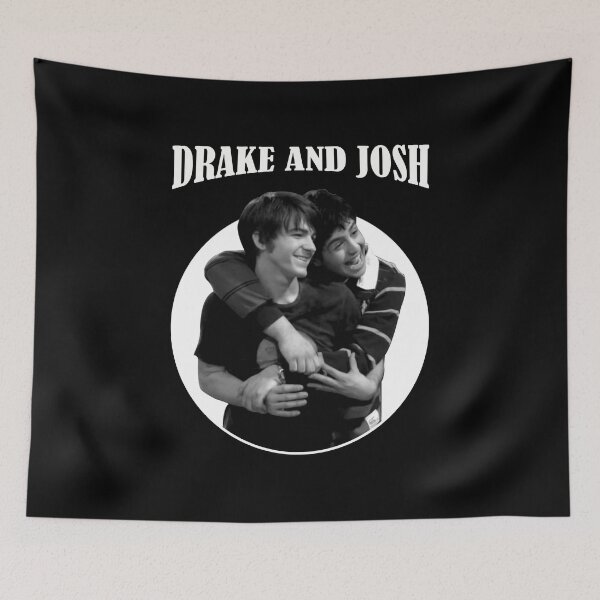 Artikelvorschau, Graphic Drake und Josh Meme entworfen und verkauft von LidiaRascon.