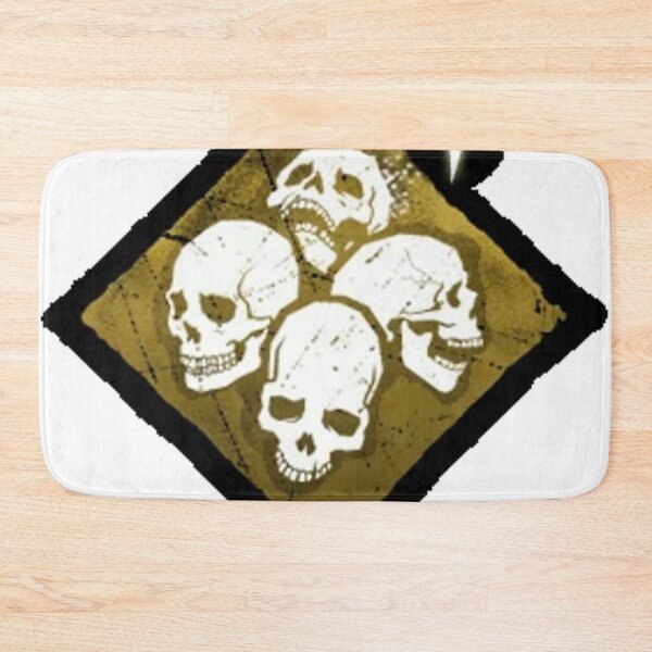 Item preview, Thanatophobia designed and sold by lillypeach.