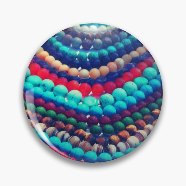 Item preview, BEADED COFFEE MUG designed and sold by Swooncake Press.