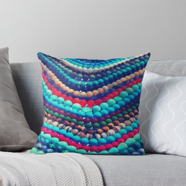 Item preview, BEADED COFFEE MUG designed and sold by Swooncake Press.