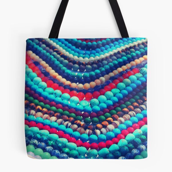 Item preview, BEADED COFFEE MUG designed and sold by Swooncake Press.