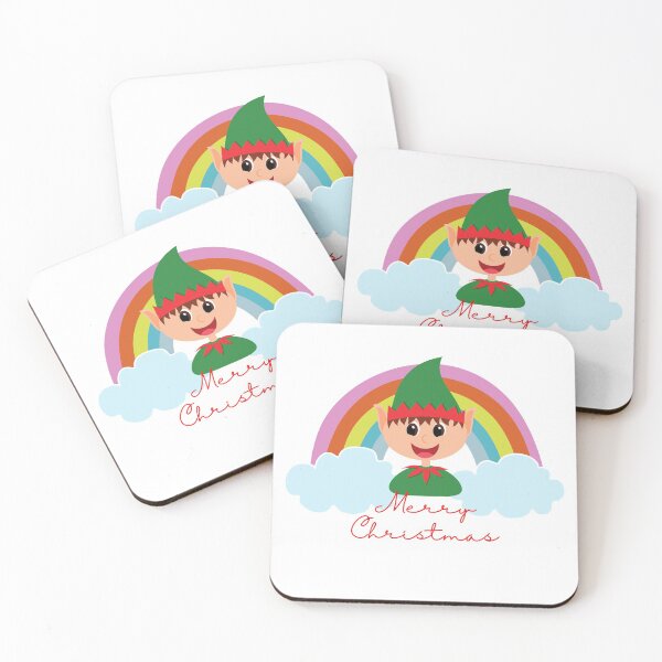 Item preview, Christmas elf designed and sold by edleon.