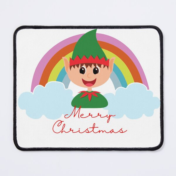 Item preview, Christmas elf designed and sold by edleon.