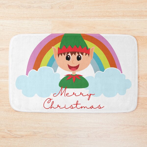 Item preview, Christmas elf designed and sold by edleon.
