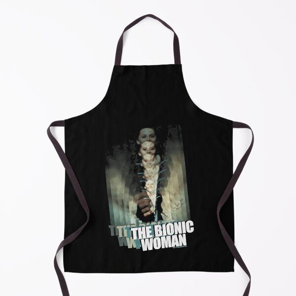 Item preview, Music Vintage Retro The Bionic Woman Gifts For Everyone designed and sold by BusterTreutel.
