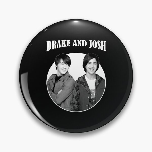 Item preview, Classic Drake and Josh Funny Gift designed and sold by LidiaRascon.