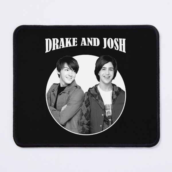 Item preview, Classic Drake and Josh Funny Gift designed and sold by LidiaRascon.