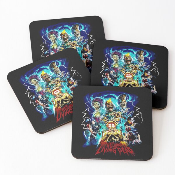 Item preview, Horror Comedy designed and sold by Sabrian.