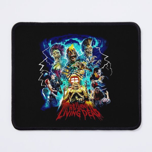 Item preview, Horror Comedy designed and sold by Sabrian.