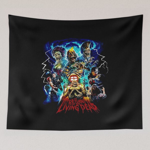 Item preview, Horror Comedy designed and sold by Sabrian.