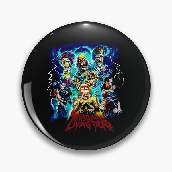 Item preview, Horror Comedy designed and sold by Sabrian.