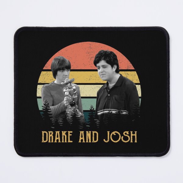 Item preview, Vintage Drake and Josh Funny Gift designed and sold by LidiaRascon.
