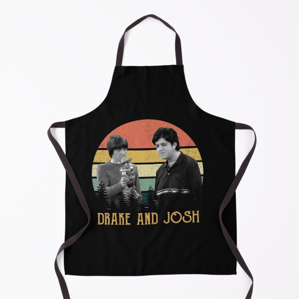 Item preview, Vintage Drake and Josh Funny Gift designed and sold by LidiaRascon.