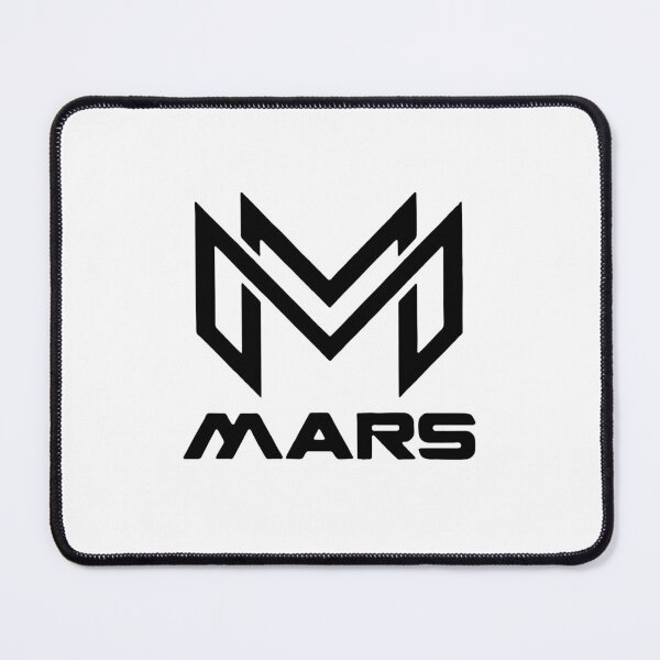 Item preview, MARS 마스 Logo (Idol: The Coup) designed and sold by danielletrisha.