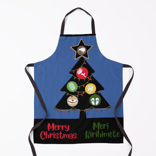 Item preview, A Kiwi Merry Christmas! designed and sold by CreateShape.