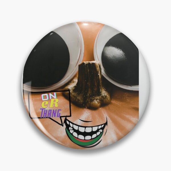 Item preview, Cool pumpkin  designed and sold by SoWavyByrd1.