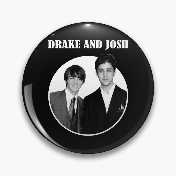 Item preview, Stop Staring at My Boobs Drake and Josh designed and sold by LidiaRascon.
