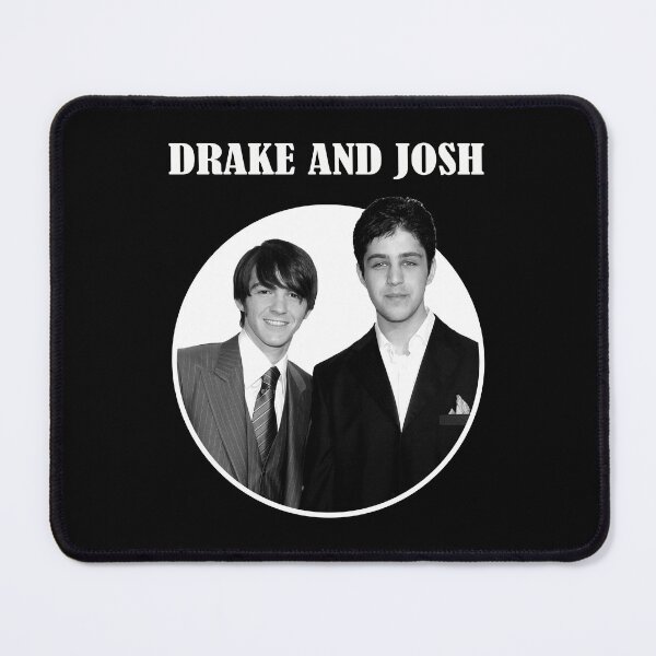 Item preview, Stop Staring at My Boobs Drake and Josh designed and sold by LidiaRascon.